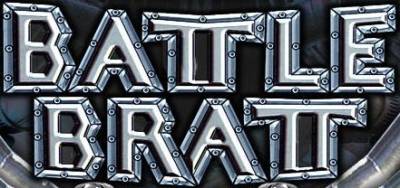 logo Battle Bratt